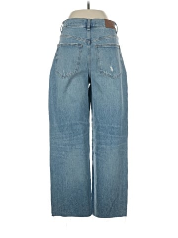 Madewell Jeans (view 2)