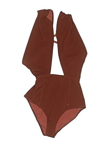 Ulla Johnson One Piece Swimsuit (view 1)