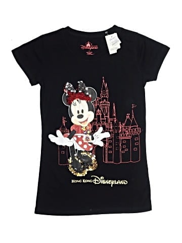 Disneyland Resort Short Sleeve T-Shirt (view 1)