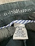 Croft & Barrow Solid Black Skort Size 18 - photo 3