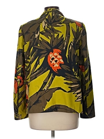 Dana Buchman Blazer (view 2)