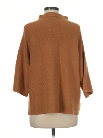 Ann Taylor Factory Turtleneck Sweater (view 2)