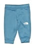 The North Face Blue Sweatpants Size 3-6 mo - photo 1