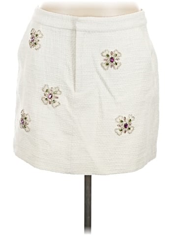 Cinq à Sept Casual Skirt (view 1)