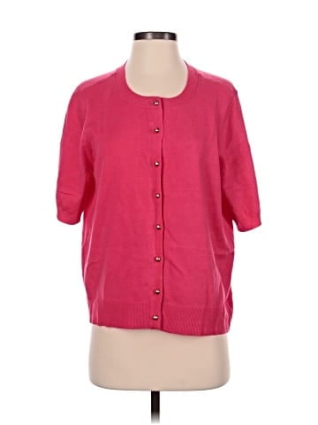 Kathy Ireland Cardigan (view 1)