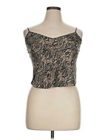 Veronica Beard Sleeveless Top (view 1)