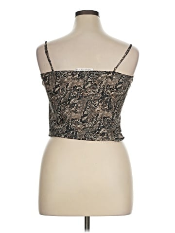 Veronica Beard Sleeveless Top (view 2)