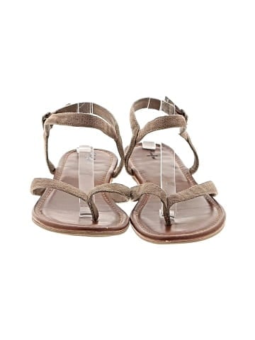 Curfew Sandals (view 2)