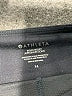 Athleta Solid Black Active Skort Size 14 - photo 3