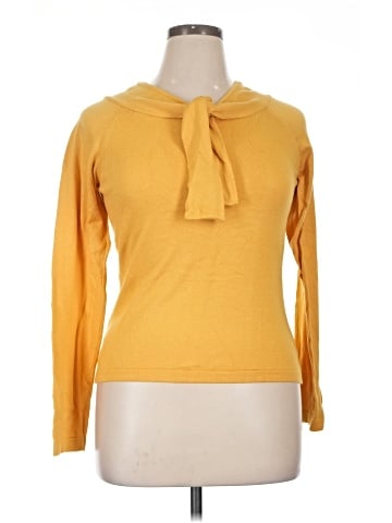 Etcetera Pullover Sweater (view 1)