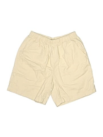 White Stag Khaki Shorts (view 1)
