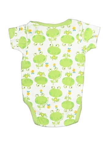Lamaze Short Sleeve Onesie (view 2)
