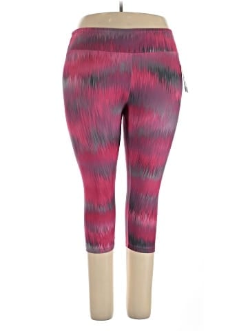Marika Tek Active Pants (view 1)