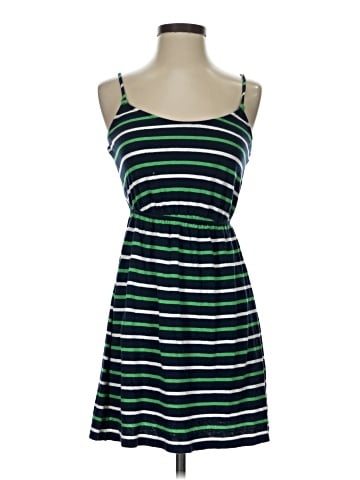 J.Crew Factory Store Casual Dress (view 1)