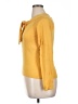 Etcetera Yellow Pullover Sweater Size XL - photo 5