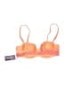 Lascana Orange Swimsuit Top Size S - photo 2
