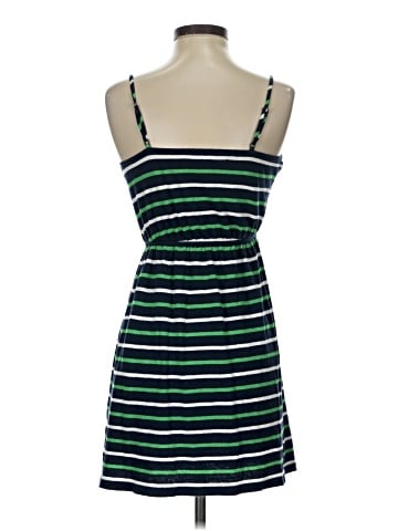 J.Crew Factory Store Casual Dress (view 2)