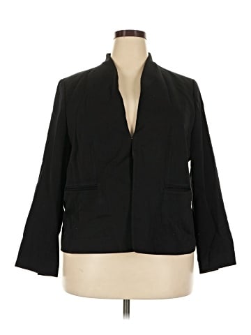 J.Crew Factory Store Blazer (view 1)