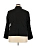 J.Crew Factory Store Black Blazer Size 20 - photo 2
