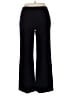 Max Studio Solid Black Dress Pants Size 14 - photo 2