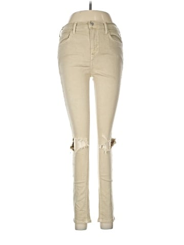 Free People Jeans (view 1)