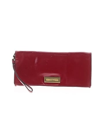 Cole Haan Leather Wristlet (view 1)