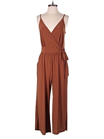 Petite Principle Jumpsuit (view 1)