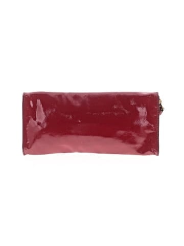 Cole Haan Leather Wristlet (view 2)