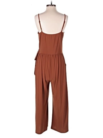 Petite Principle Jumpsuit (view 2)