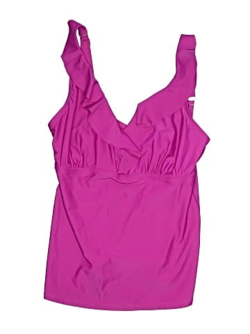 DKNY Swimsuit Top (view 1)