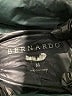 Bernardo Fashions 100% Nylon Green Jacket Size M - photo 6