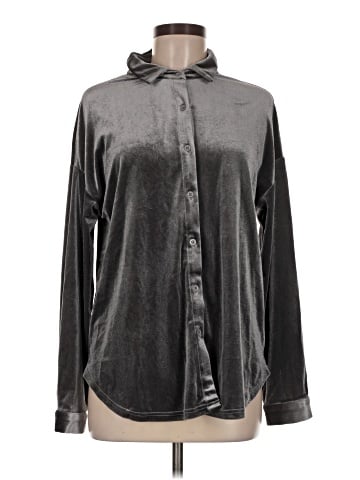 Weekend Suzanne Betro Long Sleeve Blouse (view 1)