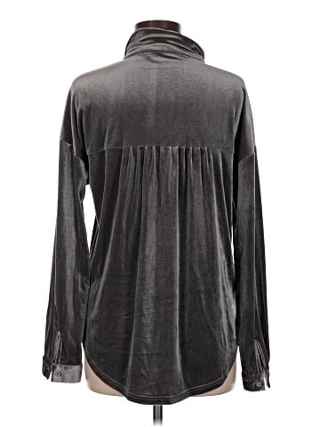 Weekend Suzanne Betro Long Sleeve Blouse (view 2)