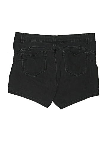 d.jeans Denim Shorts (view 2)