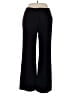Max Studio Solid Black Dress Pants Size 14 - photo 1