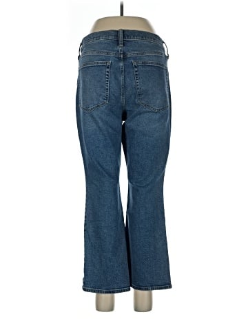 J.Crew Factory Store Jeans (view 2)
