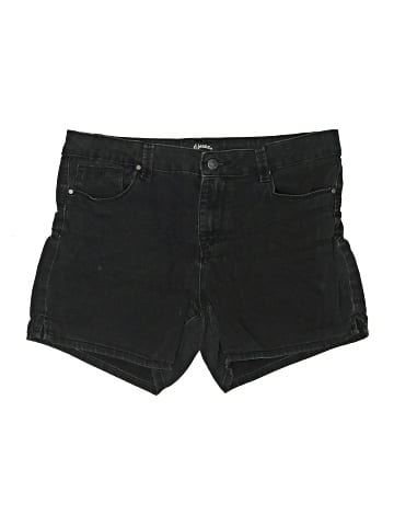 d.jeans Denim Shorts (view 1)