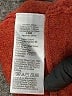 J.Crew Factory Store Red Pullover Sweater Size XL - photo 8