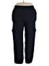 Haven Well Within Black Cargo Pants Size XL - photo 1