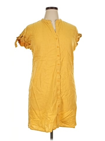 London Times Casual Dress (view 1)
