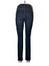Lucky Brand Solid Blue Jeans Size 30 waist - photo 2