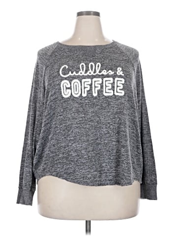 Secret Treasures Sweatshirt (view 1)