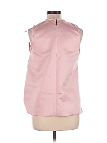 Milano Sleeveless Blouse (view 2)