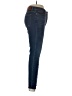 Lucky Brand Solid Blue Jeans Size 30 waist - photo 4