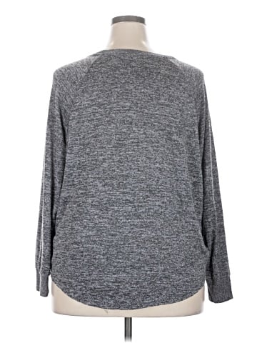 Secret Treasures Sweatshirt (view 2)