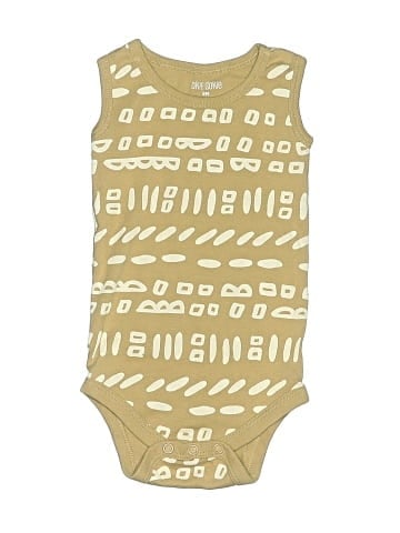 Okie Dokie Leotard (view 1)