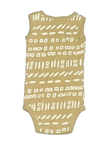 Okie Dokie Leotard (view 2)