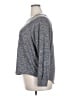 Secret Treasures Gray Sweatshirt Size 2X - photo 5