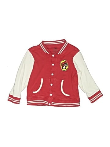 Buc-ees Jacket (view 1)