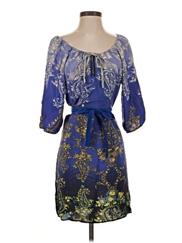 Petticoat Alley Cocktail Dress (view 1)
